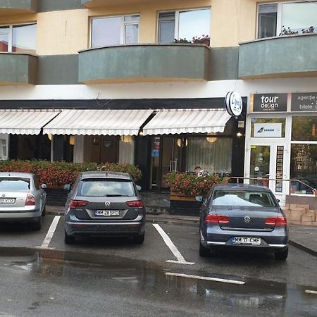 Exclusive Hortensiei Baia Mare Exterior photo
